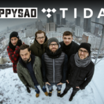 Stwórz własną playlistę w TIDAL z happysad!