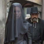 Polska premiera serialu "Zaraza"
