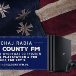 Radio Hope County FM rozpoczyna nadawanie – muzyka w cieniu apokalipsy