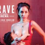 20 razy kino bez pudru. W lipcu Brave Forbidden Cinema