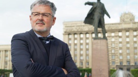 Fascynujące dzieje Europy w nowym dokumencie Polsat Viasat History LIFESTYLE, Film - Tysiące lat historii opowiedziane w sześciu niesamowitych odcinkach. 20 sierpnia o godzinie 21.00 Polsat Viasat History rozpocznie wyświetlanie serialu dokumentalnego „Dzieje Europy”.