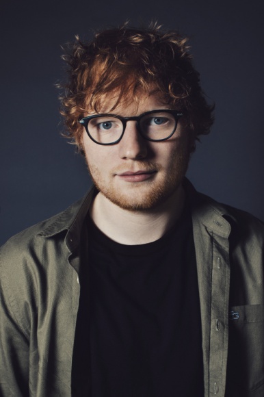 Światowa megagwiazda Ed Sheeran w Pradze!