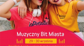 Poczuj Muzyczny Bit Miasta i dołącz do drużyny muserów w Avenidzie Poznań LIFESTYLE, Muzyka - W weekend 29-30 września serce poznańskiej Avenidy zabije w rytmie… TikTok!