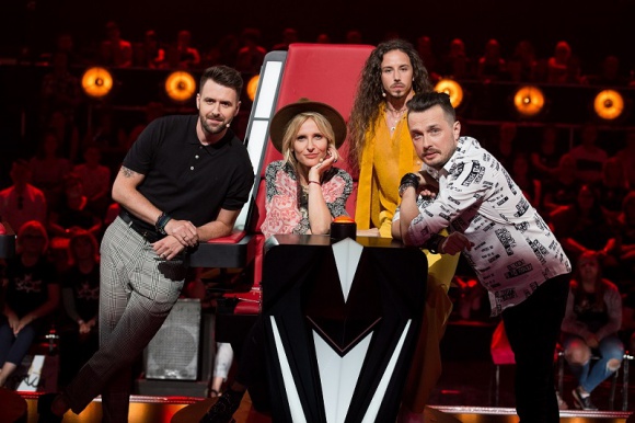 Nieustający triumf The Voice of Poland!