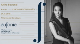 Koncert „U progu niepodległości”, czyli kulturalna wycieczka do 1918 roku LIFESTYLE, Muzyka - Koncert o nieprzypadkowej nazwie „U progu niepodległości” to świadectwo nierozerwalnej więzi historii i kultury. Zabrzmi on w Sali Koncertowej Filharmonii Narodowej w wykonaniu Narodowej Orkiestry Symfonicznej Polskiego Radia.
