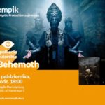 BEHEMOTH – SPOTKANIE AUTORSKIE – ŁÓDŹ