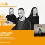 Riverside | Empik Galeria Bałtycka