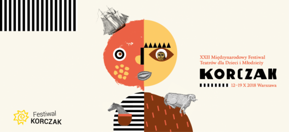 12 października rozpocznie się Festiwal KORCZAK!