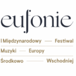 EUFONIE- nowy festiwal muzyczny w Warszawie!