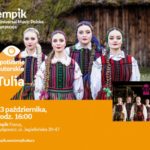 Tulia | Empik Focus