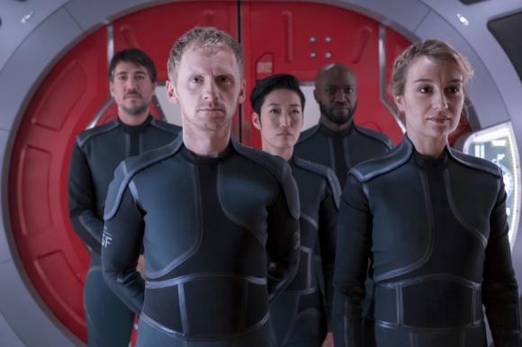 Serial "Mars" wraca na antenę National Geographic