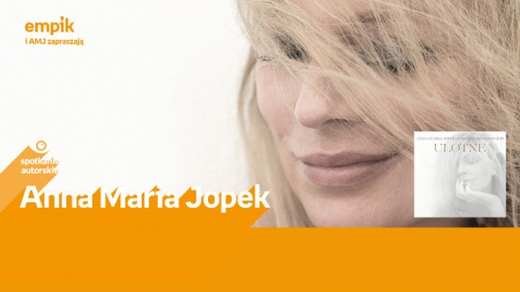 Anna Maria Jopek | Empik Galeria Bałtycka