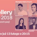 Gala Bestsellerów Empiku 2018 w wyjątkowej muzycznej oprawie!