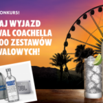 Absolut wystartował z kolejnym konkursem – wygraj bilety na Coachella Festival