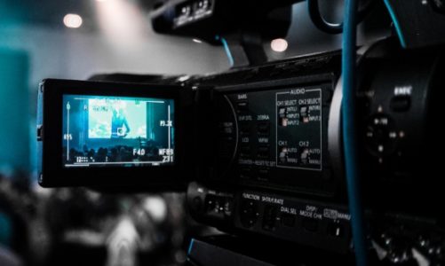 5 książek, których ekranizacje zobaczymy w 2019