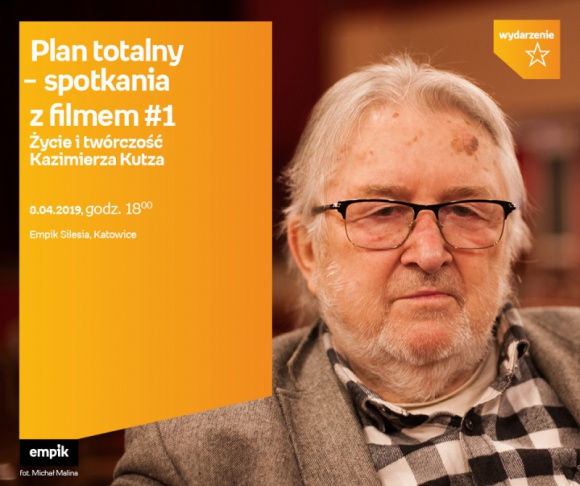 Kazimierz Kutz – legenda Śląska