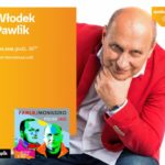 WŁODEK PAWLIK – SPOTKANIE AUTORSKIE – ŁÓDŹ