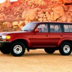 Land Cruiser – pogromca Terminatora