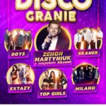 III Grudziądzkie Disco Granie