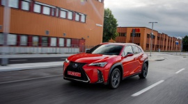 Lexus zwycięża w stolicy elektromobilności LIFESTYLE, Muzyka - Po raz 8. z rzędu Lexus zwyciężył w norweskiej edycji badania satysfakcji klientów Autoindex. Mieszkańcy tego europejskiego kraju, który w największym stopniu postawił na elektromobilność najlepiej ocenili samochody japońskiej marki we wszystkich kategoriach.