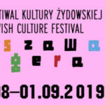 XVI Festiwal Kultury Żydowskiej Warszawa Singera