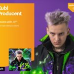 Kubi Producent | Empik Galeria Bałtycka