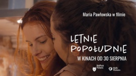 Wszystko albo nic. Jak wiele może zależeć od jednego, letniego popołudnia? LIFESTYLE, Film - 25-letnia Laura rzuca studia by zostać makijażystką i przeprowadza się do swojej dziewczyny, co spotyka się ze zdecydowanym sprzeciwem jej matki.