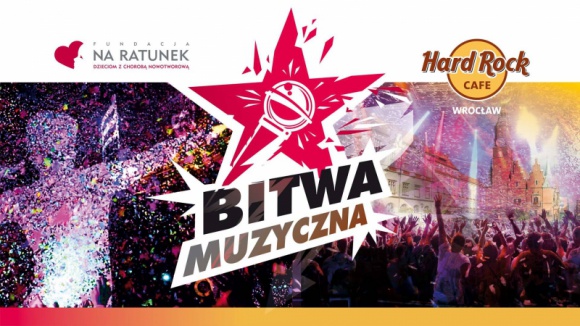 Bitwa Muzyczna – największy pojedynek kapel i wokalistów tego roku