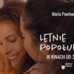 Rosalie. i Mikromusic w tle walki o tolerancję w filmie "Letnie popołudnie"