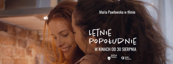 Letnie popołudnie – zwiastun filmu!