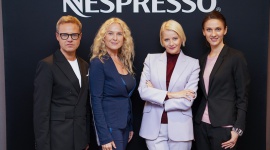 PANEL DYSKUSYJNY NESPRESSO TALENTS PODCZAS 44. FPFF W GDYNI LIFESTYLE, Film - W środę, 18 września podczas 44. FPFF w Gdyni odbył się panel dyskusyjny Nespresso Talents.