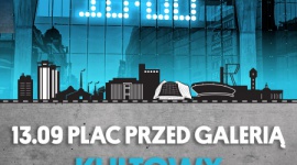 Kultowy zegar powraca. W piątek 13 będzie się działo! LIFESTYLE, Muzyka - 13 września o godzinie 18:00, na placu przed Galerią Katowicką, uroczyście zostanie odsłonięty dawny zegar dworcowy, symbol wielu emocji i spotkaniowych wzruszeń.