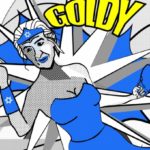 „BALKON GOLDY” – brawurowy monodram o żelaznej damie Izraela