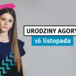 Roksana Węgiel zaśpiewa na urodzinach Agory Bytom