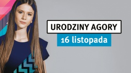 Roksana Węgiel zaśpiewa na urodzinach Agory Bytom LIFESTYLE, Muzyka - Najpopularniejsze gwiazdy muzyki młodzieżowej w Polsce pojawią się na urodzinach największej galerii handlowej w Bytomiu. Główną atrakcją dnia pełnego wrażeń będzie koncert Roksany Węgiel. Wstęp jest bezpłatny.