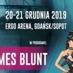 Art On Ice. James Blunt i największe gwiazdy łyżwiarstwa przyjadą do Polski