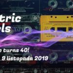 Electric Pimps otwierają nowy sezon imprezowy 2019/2020!