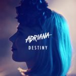 Adriana, uznana polska ilustratorka mody, debiutuje singlem "Destiny"