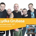 Łydka Grubasa | Empik Bonarka