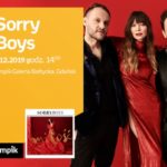 Sorry Boys | Empik Galeria Bałtycka