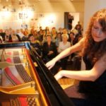 Time for Chopin – otwarty koncert z okazji Dnia Niepodległości
