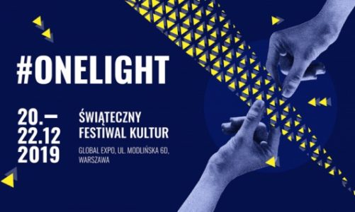 #onelight: Line-up wydarzenia i harmonogram koncertó