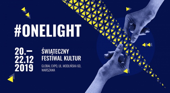 #onelight: Line-up wydarzenia i harmonogram koncertó