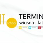 Szkoła Lightschool – semestr wiosna – lato 2020