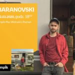 BARANOVSKi – spotkanie z fanami w Poznaniu