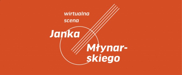 Wirtualna scena Janka Młynarskiego