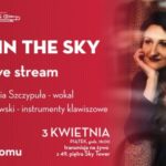#zostańwdomu: Jazz in the Sky online