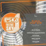 Radio ESKA i Sky Tower: wsparcie dla medyków w stylu klubowym