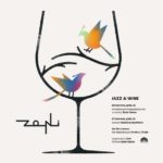 Jazz & Wine w Zoni | festiwal polskiego wina i jazzu | 26-28 czerwca