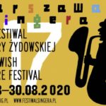 Wyjątkowa XVII edycja Festiwalu Warszawa Singera